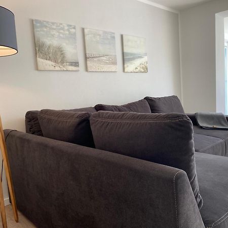 Strandveranda Zingst Ngoại thất bức ảnh