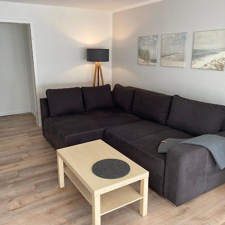 Strandveranda Zingst Ngoại thất bức ảnh