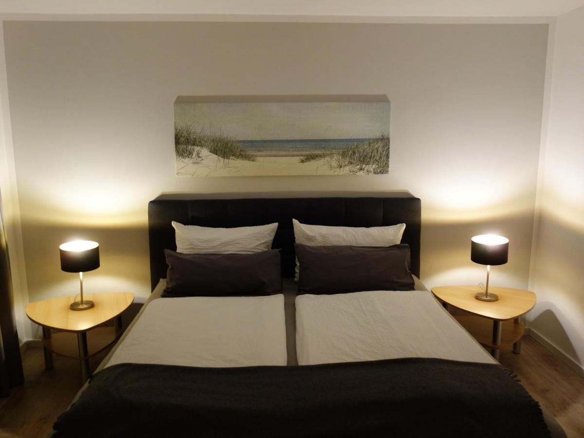 Strandveranda Zingst Ngoại thất bức ảnh